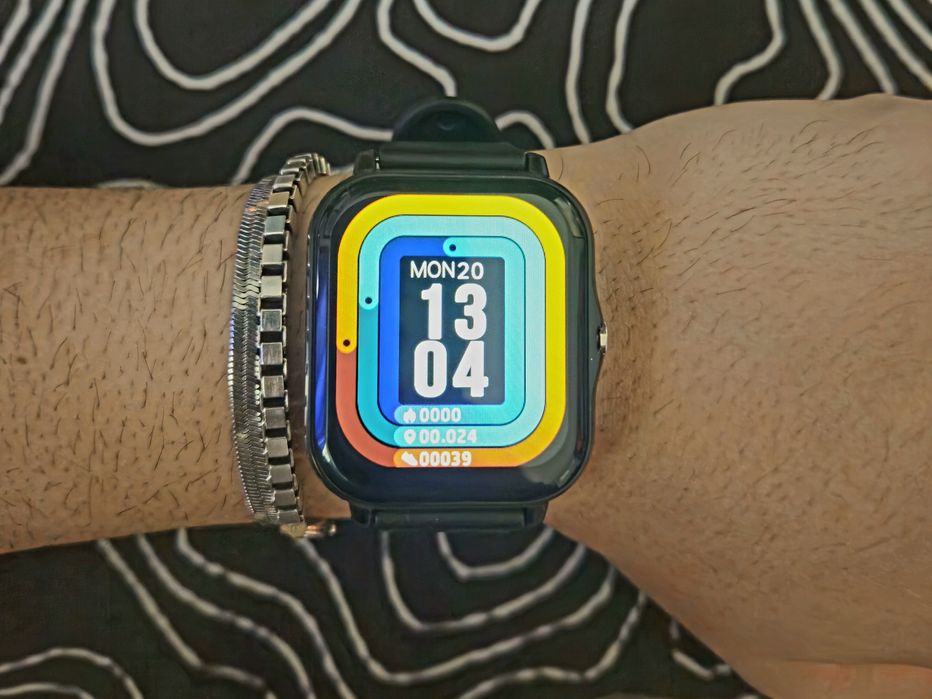 Smartwatch Y13 | Ceas Nou