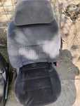 Scaune VW golf 4