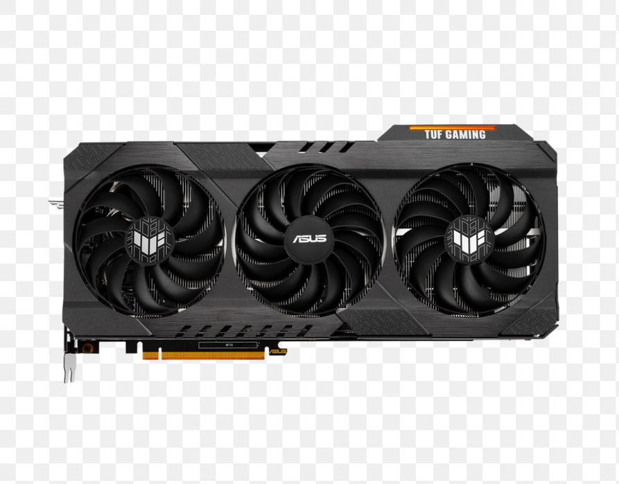 Amd rx 6900xt 16gb asus