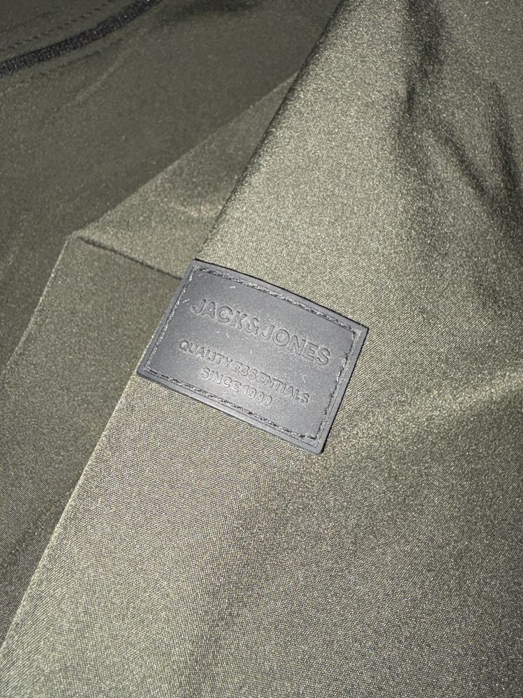 Яке Jack&Jones
