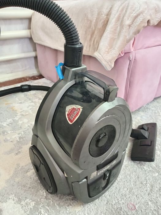 Polaris plisos sotiladi