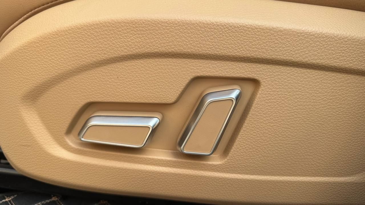 Fengon S508 чёрный кузов гибрид