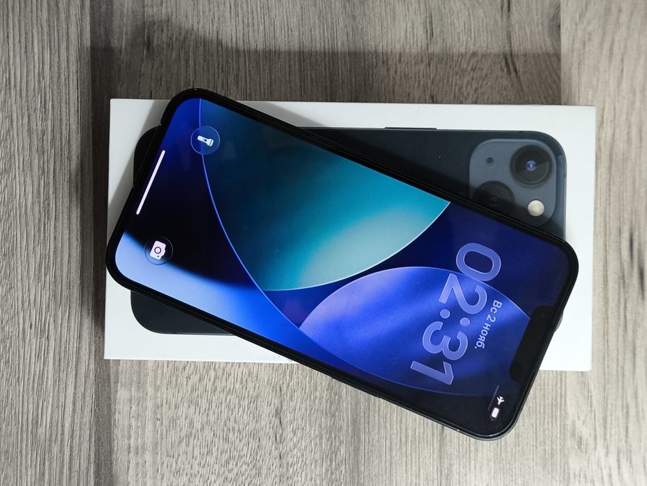 Iphone 13 128 gb R/MA !!!