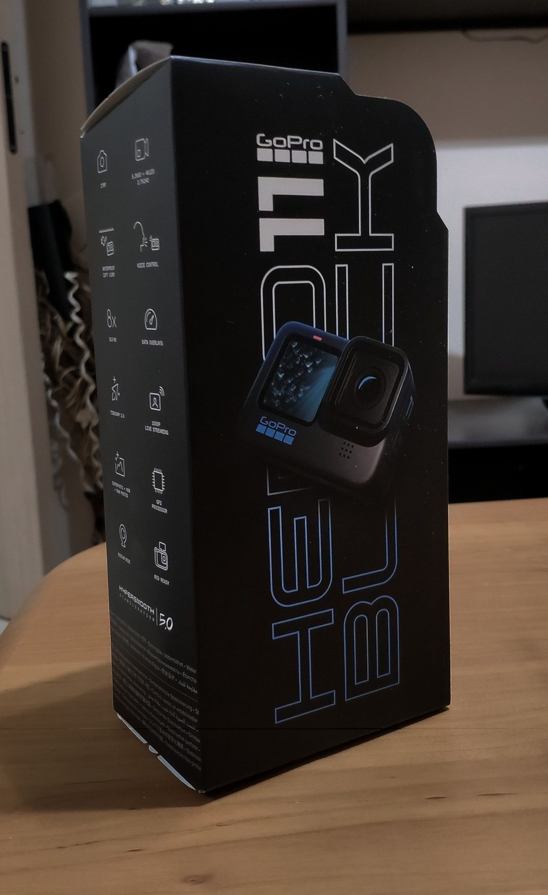 GoPro HERO 11 Black