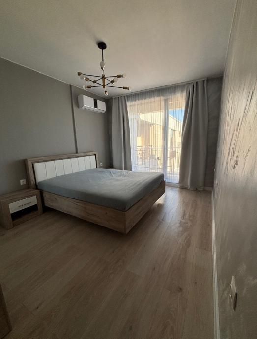 Дава се под наем Двустаен апартамент в Пловдив, Христо Смирненски - 60 кв.м за 475 € - Снимка #5