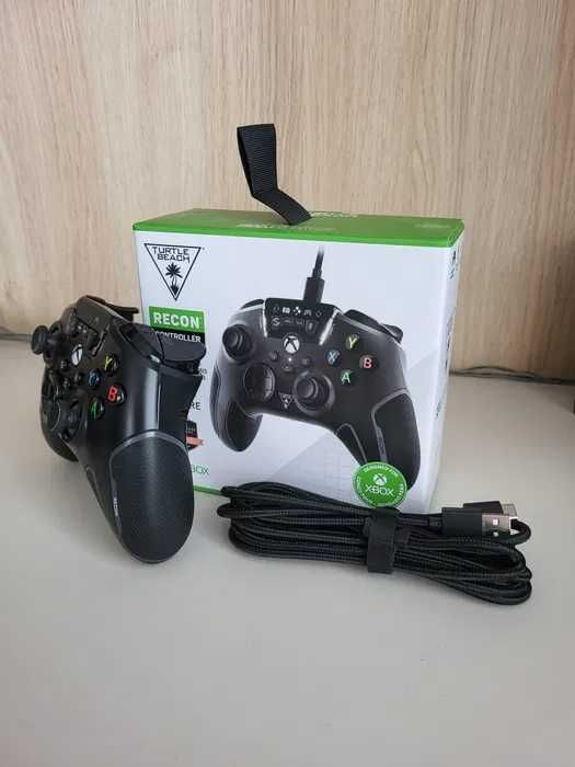 Turtle Beach Recon Controller - контролер за Xbox и PC