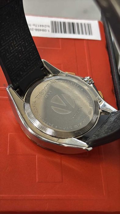 Часовник Tissot TO24417A