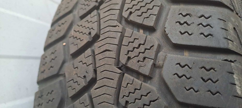 Jante tabla si anvelope iarna Lo