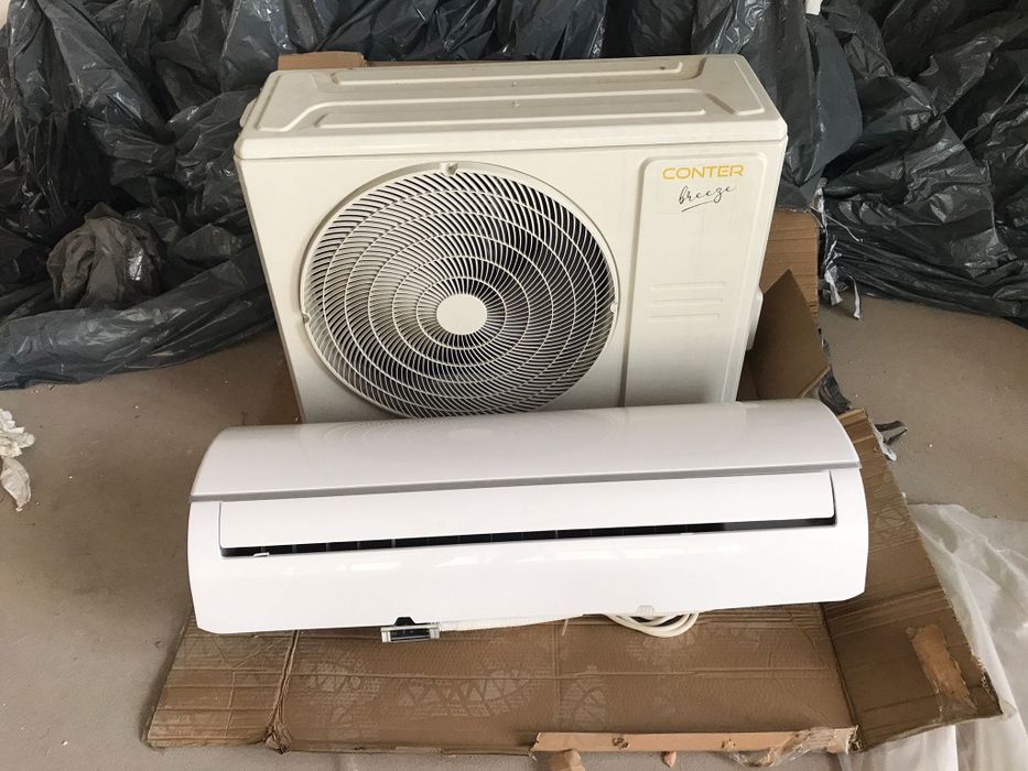 Aer condiționat CONTER Breeze 24inv