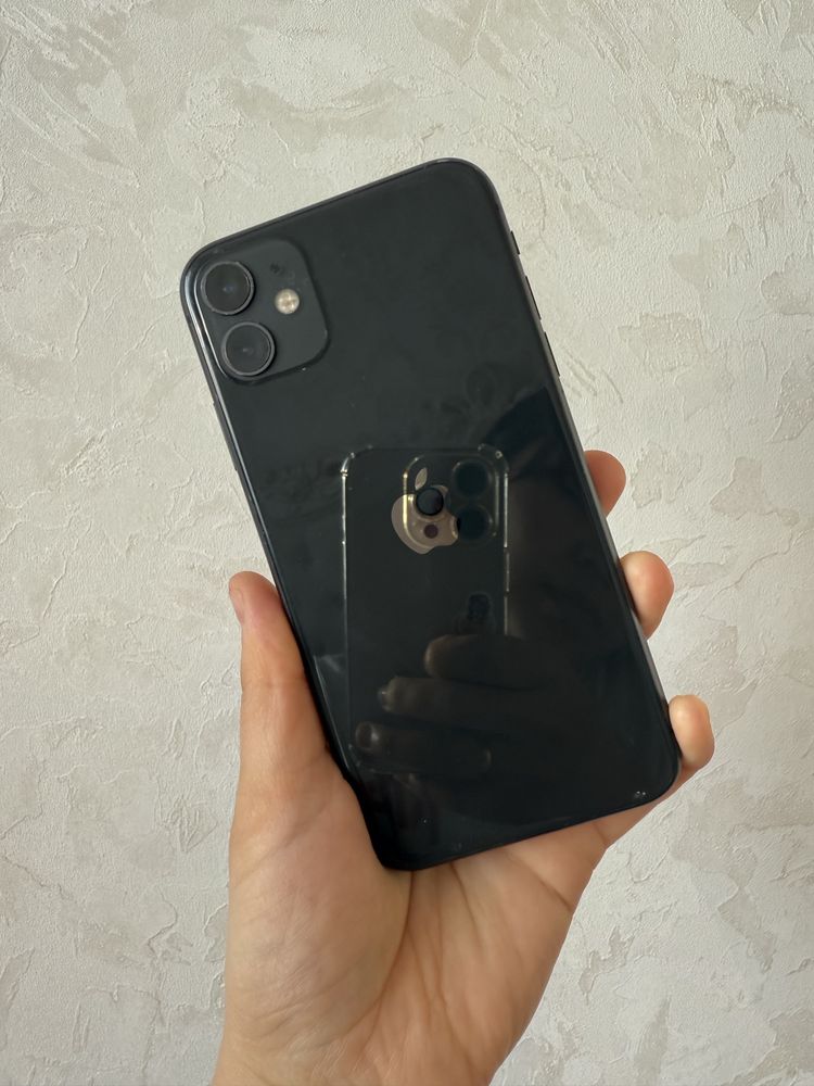 Iphone 11 |Aйфон 11|      128