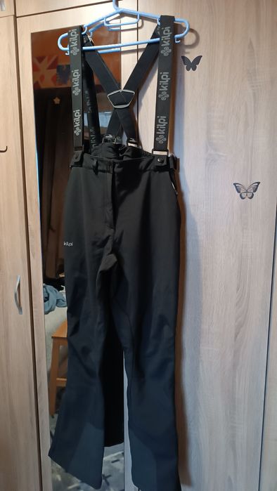 Дамски ски гащеризон Kilpi