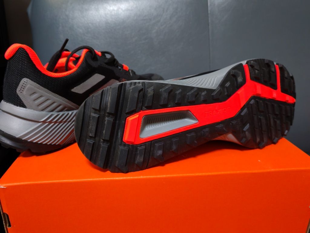 Adidas terrex  soulstride 44 номер