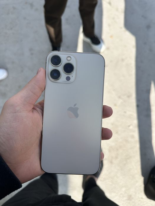 iphone 13 pro max arzonga