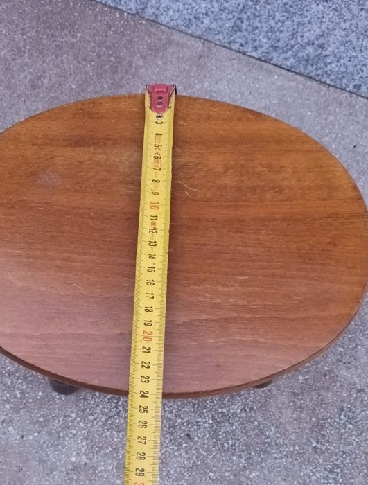 Scaun, Sighetul Marmației