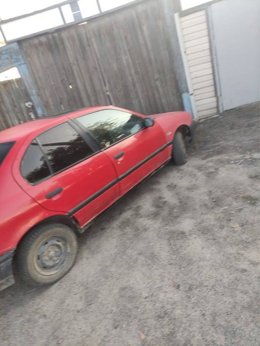 Продам Nissan Primera