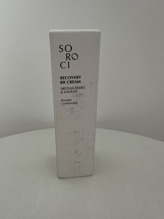 Bb cream Soroci