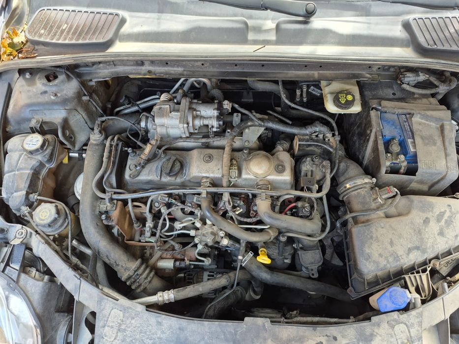 Ford Mondeo 1.8 Diesel 07.2007