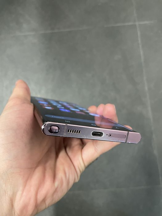 Samsung S22 Ultra 12/256