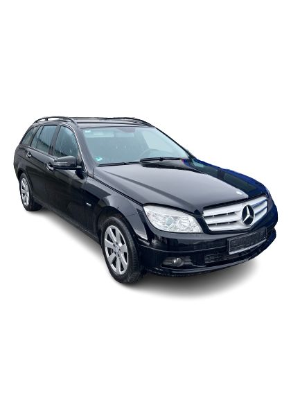 Cutie de viteze manuala Mercedes-Benz C-Class W204/S204