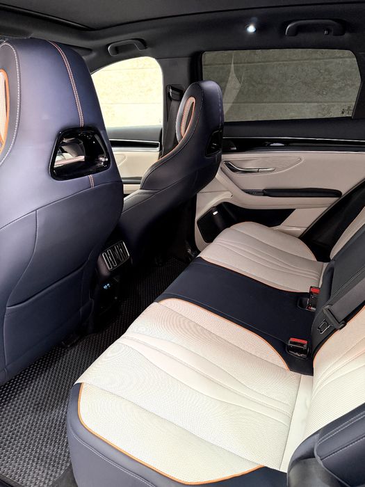 Byd Champion 8 yil garantiya Ofitsalniy salondan olingan