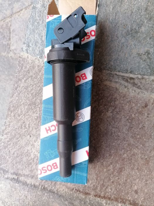 Bobina Bosch 221 504 470