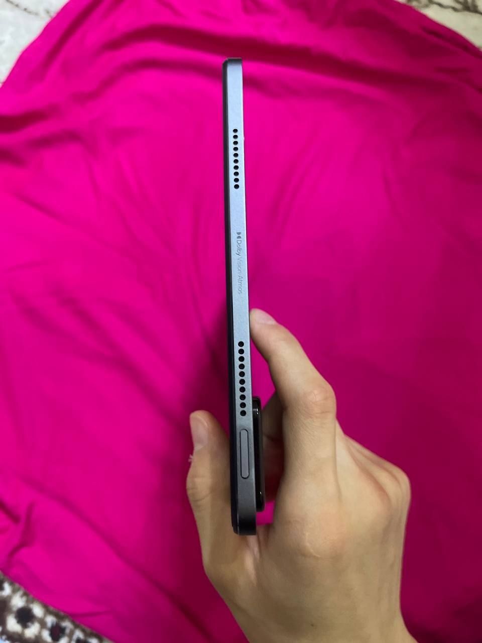 Xiaomi Pad 6 8/256 — ideal holatda