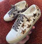 Sneakersi Saint Laurent