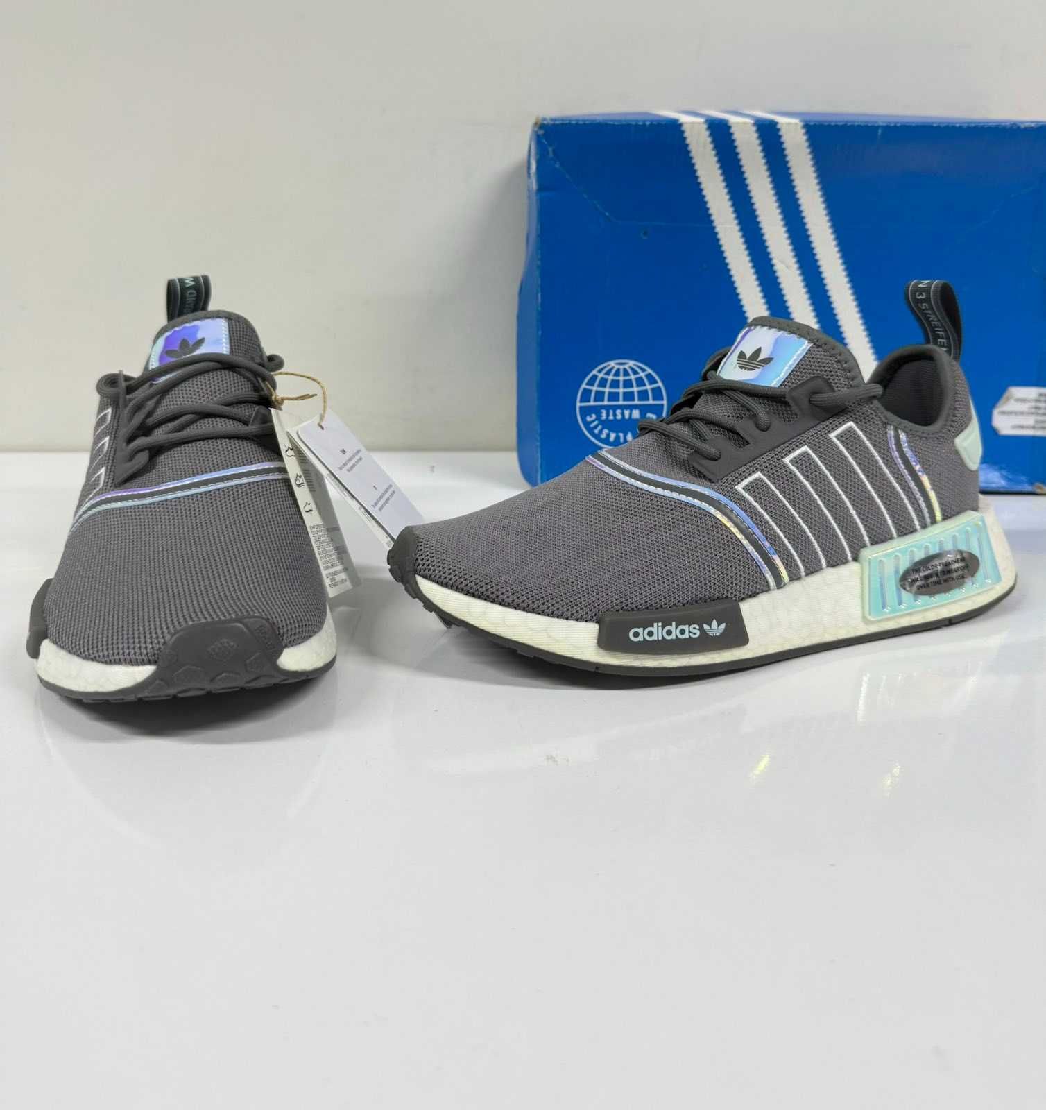 Adidas Originals NMD R1 W