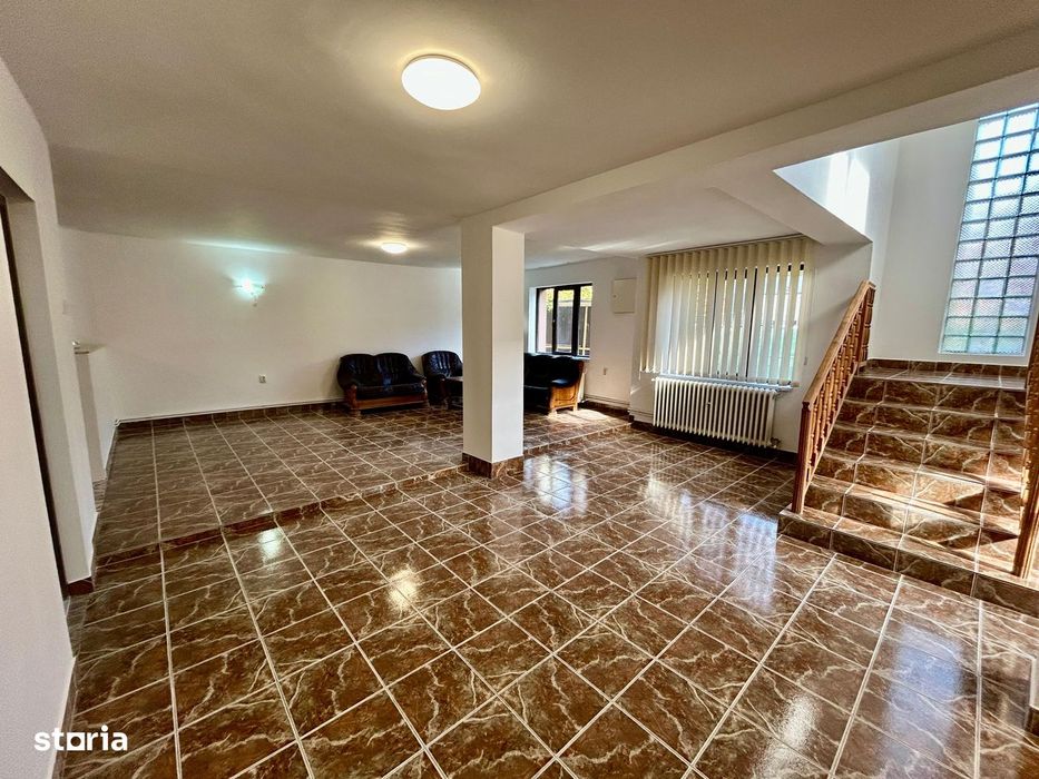 Casa Chirie Zona Parc Regina Maria