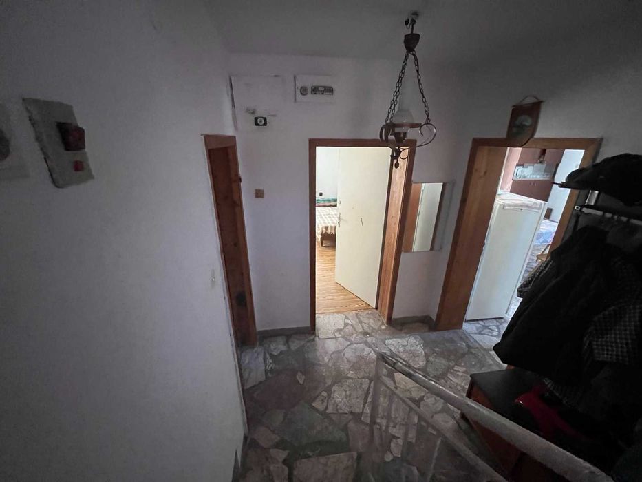 Продава се Къща в с. Ново Железаре, Област Пловдив - 90 кв.м за 1445 €/кв.м - Снимка #14