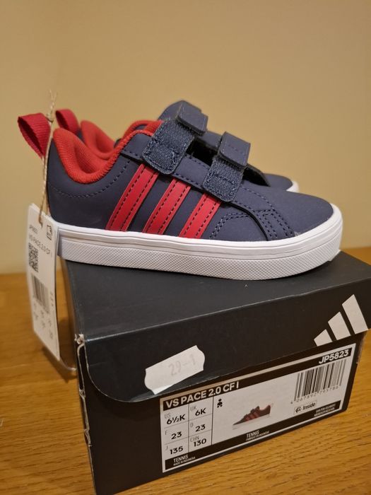 Детски маратонки Adidas
