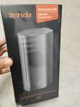 Router Modem Sigilat, Gigabit Tenda 5G03, AX1800 WiFi6 5G Sim+WiFi