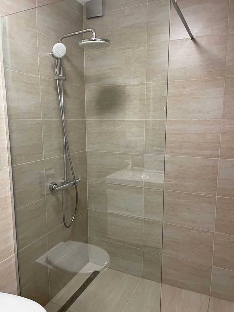 Дава се под наем Двустаен апартамент в София, Кръстова вада - 65 кв.м за 510 € - Снимка #6