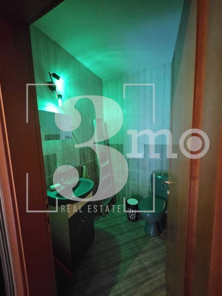 „3mo“ отдава под наем тристаен апартамент, находящ се в кв. Градина