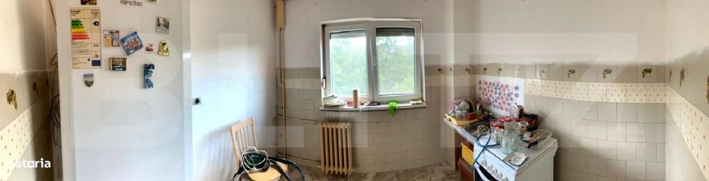 Apartament cu 2 Camere, Parcul Magnoliei, Rogerius