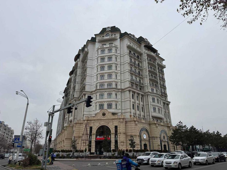 Продаётся помещение 300м2 Ориентир: ул. Нукусская, Глинка