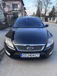 Ford Mondeo 2.0 mk4