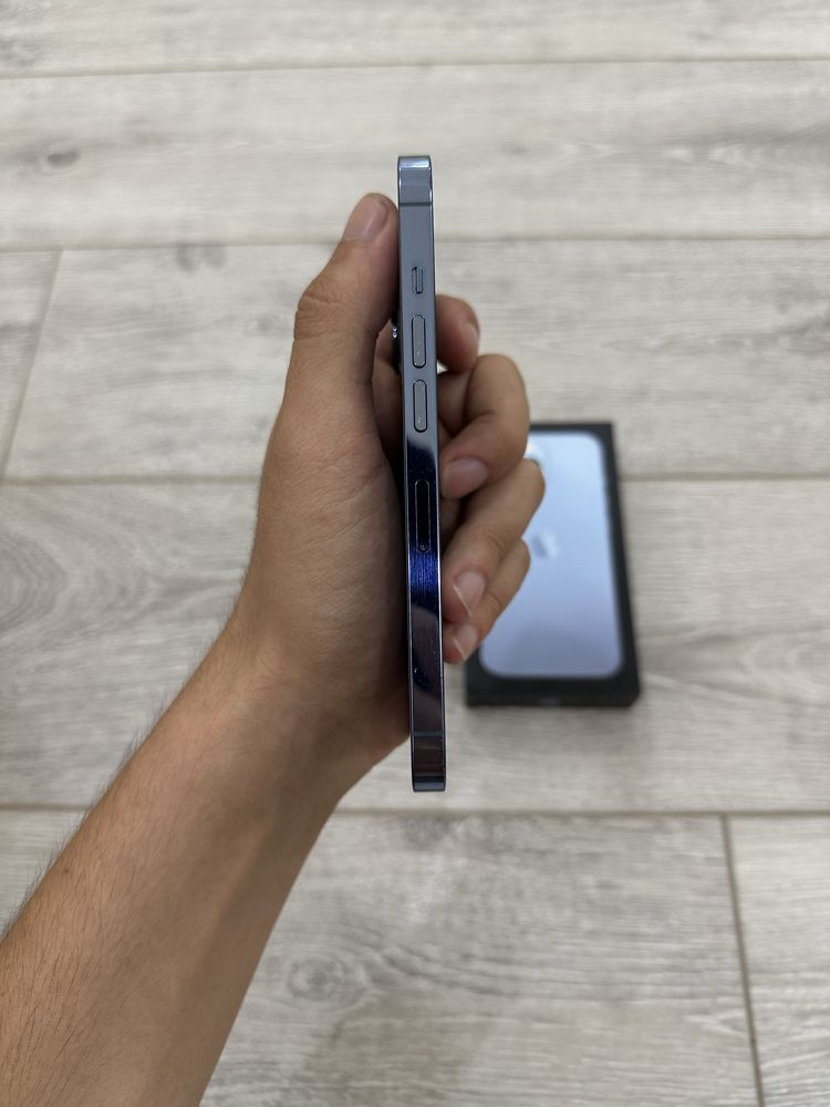 Iphone 13 Pro Ideall