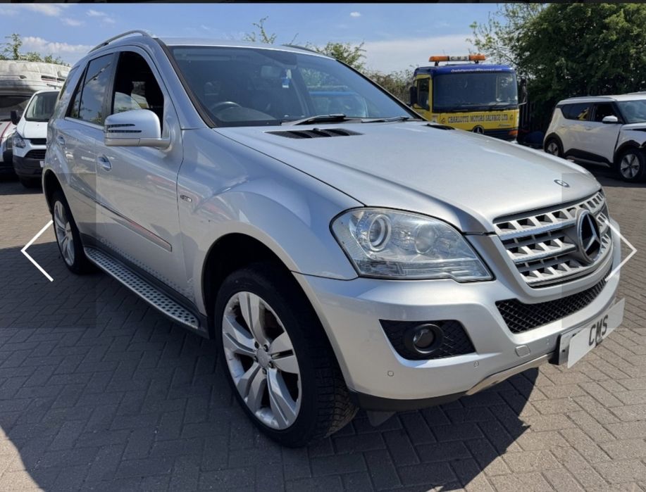 МЛ164 фейс на части