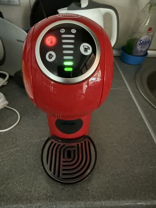 Espressor Krups Dolce Gusto Genio S