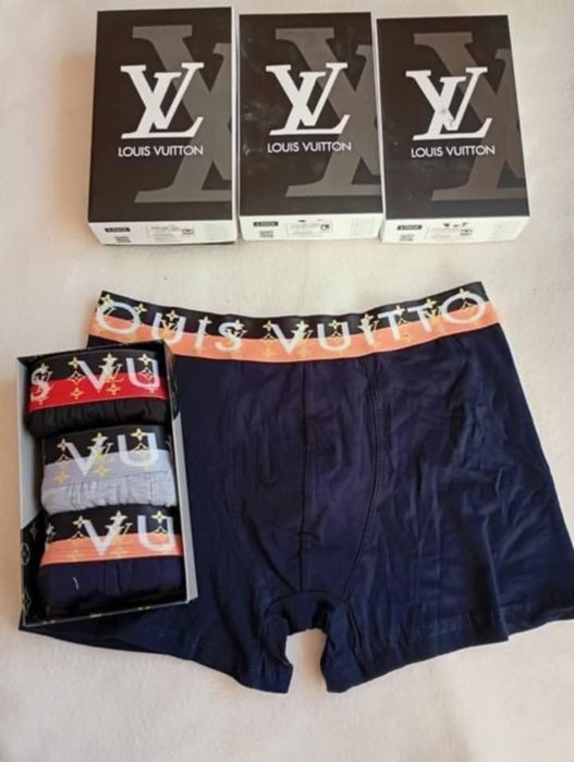 Мъжко бельо различни модели и марки