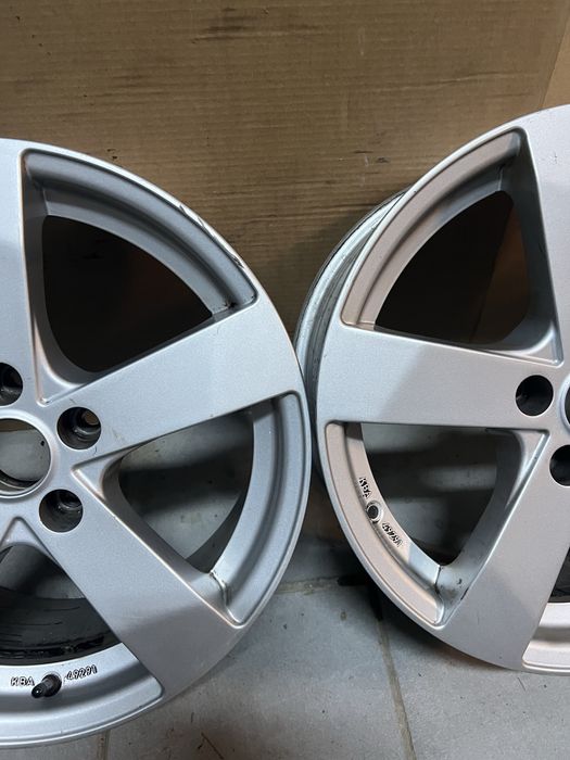 Джанти 17 5х114.3 dezent Djanti 17 5x114.3 Дезент originalni