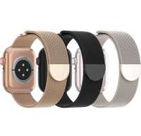 Curea / Bratara DirectMobile Loop Compatibila Ceas Apple Watch Seria
