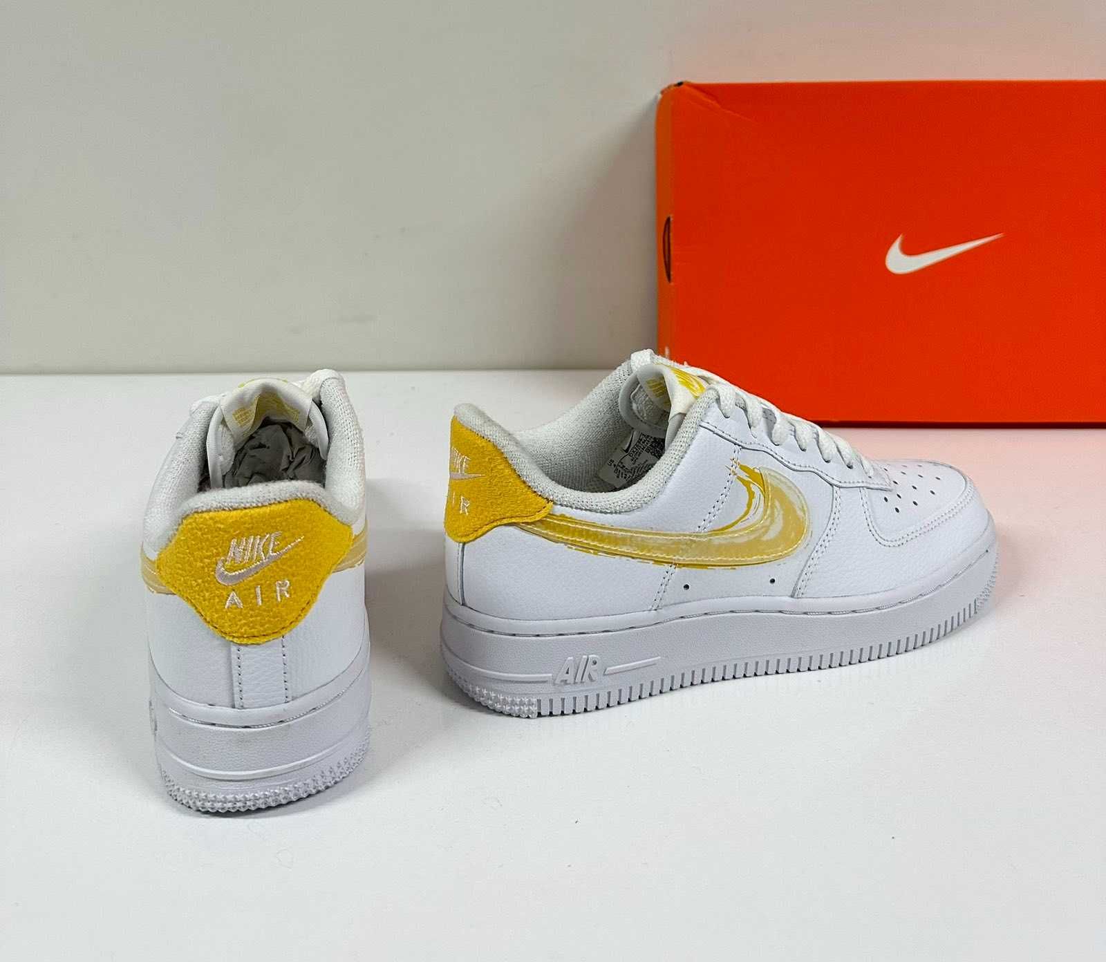 Nike Air Force 1  07