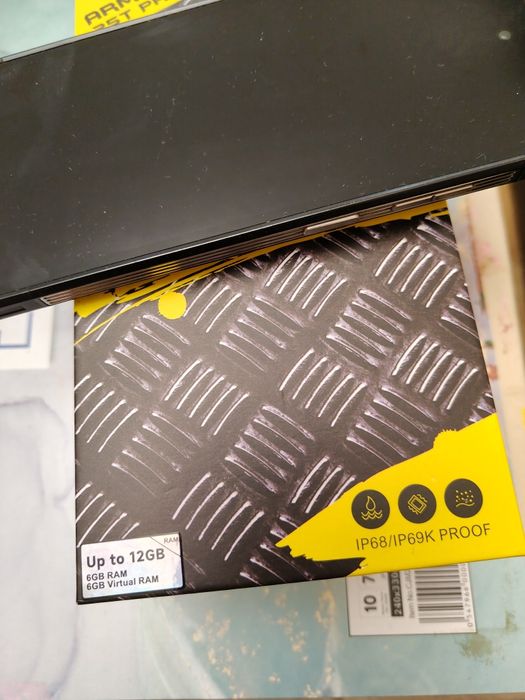 Ulefone armor 25T pro