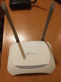 Router Wireless Internet TP Link Nou