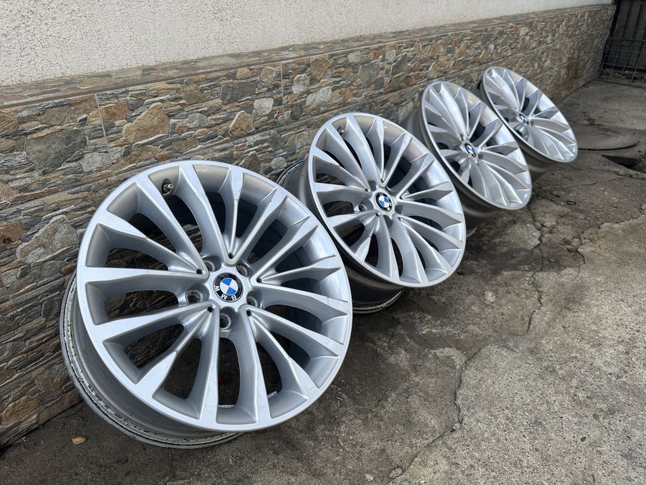 Jante 5x112 R18 BMW G30 G11 G32 G14 seria 5 3 4 6 7 8 Style 632
