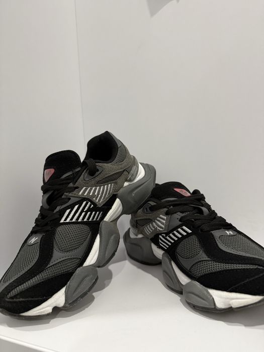 Маратонки New Balance 9060