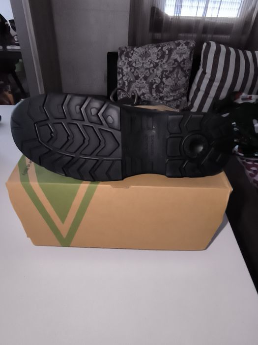 Работни обувки Bicap