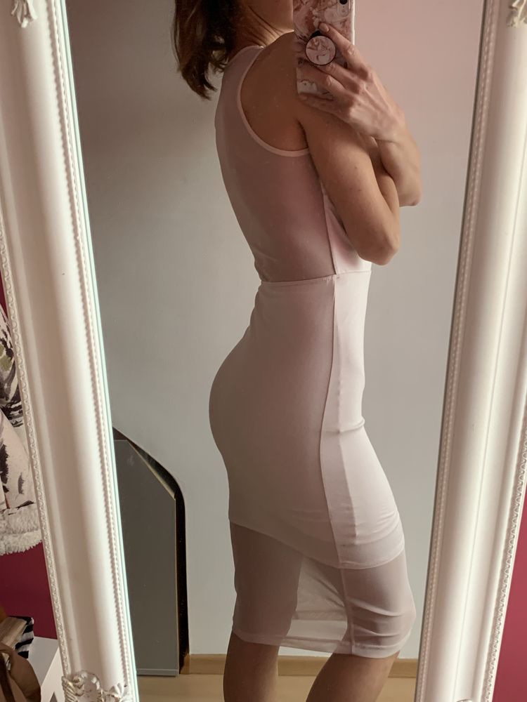 Рокля по тялото на Asos